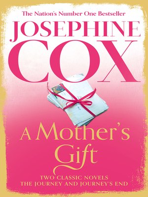 A Mother's Gift - ebook